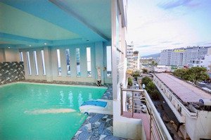 bán khách sạn hẻm tuệ tĩnh, tp nha trang, khánh hoà.