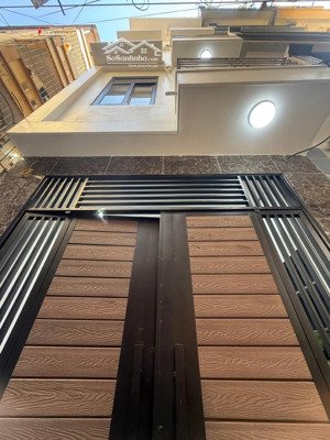 nhà kim giang gần kdt đại kim ngõ thoáng oto để trước nhà vào ở được luôn