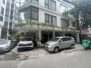 bán nhà đào tấn, ba đình, dòng tiền 600tr/tháng, 216m2, lô góc 3 thoáng, vỉa hè, giá 105 tỷ