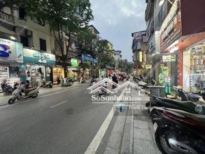 nhà 4t vị trí đẹp phố thuỵ khuê sát mp ngõ ba gác dt 104m mt 8m giá 26 tỷ vài bước ra hồ tây