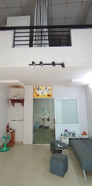 không chỗ chê - nhà đường phạm đăng giảng, p. bình hưng hòa, 42 m2 (4x10,5), giá 4,6 tỷ