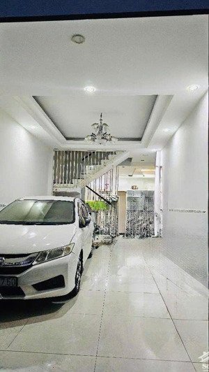 siêu phẩm âu cơ khu vip tân bình | 66m² 4 tầng ô tô ngủ trong nhà giá 12.58 tỷ