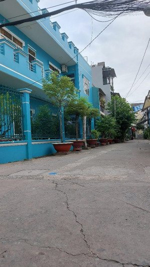 bán nhà quận 7, p. tân hưng, trần xuân soạn, hẻm 4m, 65m2, ngang hiếm 5m, nhích 7 tỷ