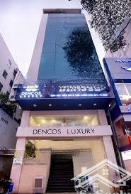 bền vững và thịnh vượng! tòa nhà mặt phố rần hưng đạo, 135m, mt 18m, 5 tầng, 105 tỷ, sẵn sang sổ