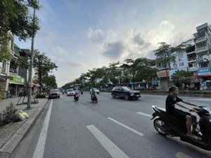 tìm chủ nhân mới cho căn nhà mặt phố vip ngô gia tự vỉa hè mênh mông kinh doanh đỉnh cao