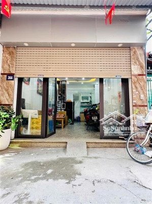 nhà đẹp dân xây ô tô vào tận cửa ngõ thông kinh doanh full nội thất xịn sò