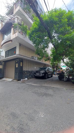 bán nhà quận 7, p. tân hưng, trần xuân soạn, hẻm 4m, 86m2, ngang 4m, nhích 6 tỷ