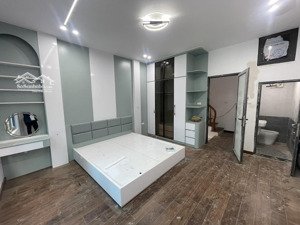 rẻ!! nhà phân lô định công 30m, 4 tầng, ô tô đỗ cửa, full nội thất ở ngay mt4.36m dt30m 4.xt