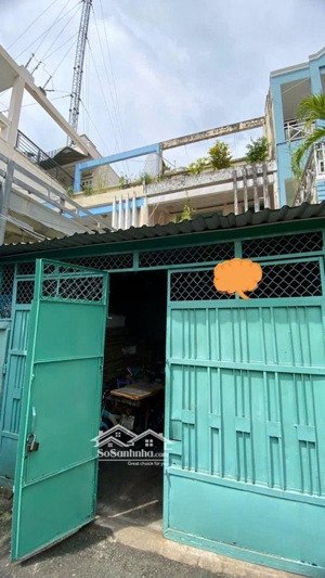 12,6 tỷ nhà lê quang định hẻm 8m dt : 92,6 m2 ( 4m * 23m )3 tầng +4pn