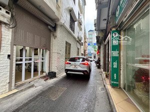 bán nhà tôn đức thắng ngõ ô tô kinh doanh trung tâm đống đa