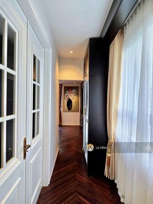 bán biệt thự song lập vinhomes thăng long 130m nhà sửa đẹp full nội thất giá tốt