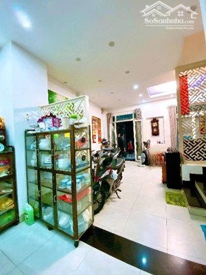 cần bán nhà hẻm xe tải p. trường thọ, thủ đức 54m² (ngang 6m) giá chỉ 8.4 tỷ