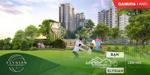 bán căn hộ chung cư elysian, 72 triệu, 82m2, 2pn, 2wc tại lò lu, trường thạnh, q9, hcm