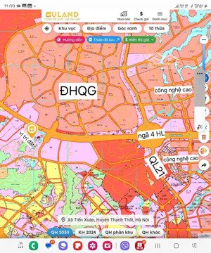 gia đình có việc cần tiền lên bán gấp mảnh đất