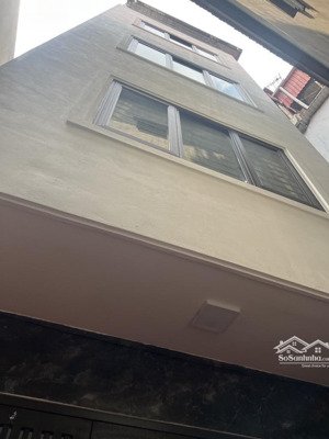 an dương vương- nhà cực đẹp, gần oto, full nội thất, logoc