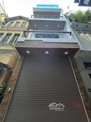 hiếm! bán nhà xuân thuỷ - cầu giấy 60m2x7t thang máyx29.9 tỷ - ngõ ôtô, full đồ xịn - kinh doanh