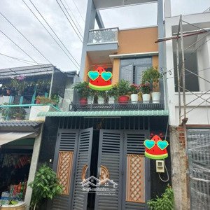 nhà đúc btct 3 phòng ngủ ô tô ngủ trong nhà giá chỉ ~50 triệu/m² bình tân