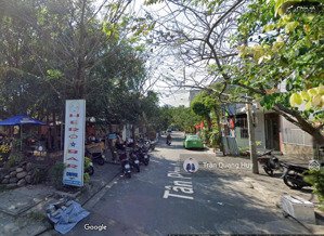 bán lô mt tân phú 1, phước mỹ - sơn trà đà nẵng