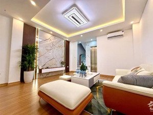 bán nhà riêng 6 tầng, thang máy, 3pn + 5wc, 43m2 tại trường chinh, đống đa, 12,8 tỷ