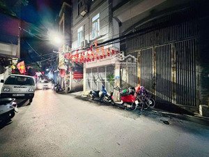 mật ngõ tô như phố linh quang 41m -4m- 12tỷ -kinh doanh đỉnh-lõi đống đa - 2oto tải tránh