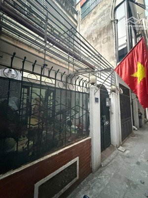 bán nr đẹp xuất sắc, nguyễn trãi, 11,48 tỷ, 62,3m2, 3pn, 3wc