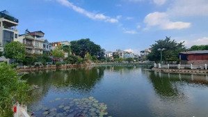 bán nhà phố phúc lợi, viw hồ giá ưu đãi 14 tỷ, 66 m2, 4pn, 4wc