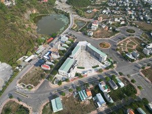 bán lô đất đẹp khu tái định cư châu thới đông hoà tp. hcm