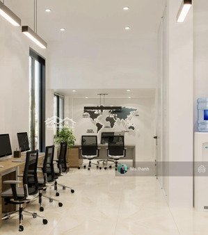 gấp bán 2 mặt tiền hxh, khuôn đất vuông, ~60m2, 5 tầng, thang máy, ngay hai bà trưng, quận 1