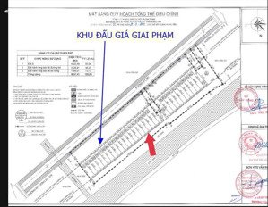 chủ gửi lô đấu giá xã giai phạm huyện yên mỹ cũ
diện tích 117 m2
giá bán 5x tr/m2
mũi tên đỏ
