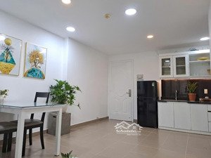 khai trương căn hộ 1pn - tone trắng sang hiện đại - 40m² - cửa sổ to