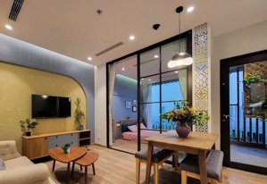 chỉ với 500tr sở hữu căn hộ sky retreat khu đô thị sinh thái 220ha eco retreat