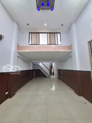 bán nhà trung tâm quận 3, vuông vức, 2 mặt hẻm - 3 tầng - 12 tỷ.