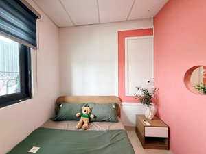 khai trương 1pn ban công sân thượng máy giặt riêng tại vạn kiếp bình thạnh phố đi bộ phan xích long