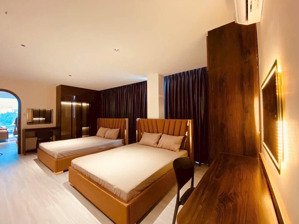 khai trương căn hộ 35m2, tách bếp, full nội thất mới 100%, ngay phạm văn đồng gần cầu bình lợi