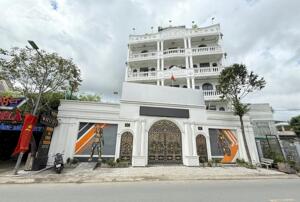 CHO THUÊ / BÁN NHÀ MẶT TIỀN LÊ BÌNH – CÁI RĂNG, CẦN THƠ