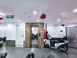 chung cư dòng tiền 1.2 tỷ/năm - hoàng văn thái - thanh xuân - diện tích 75m2 - 7 tầng - giá 21 tỷ