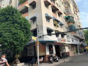 cho thuê căn hộ chung cư nhiêu tứ ,đường hoa sứ, phường 7, quận phú nhuận, diện tích: 48 m
2 phòng