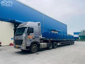 Cho thuê kho xưởng bãi từ 1.000m² - 3.500m² mặt tiền QL1A đường Đinh Tiên Hoàng, H. Long Hồ, Vĩnh Long lộ container, có điện 3 pha