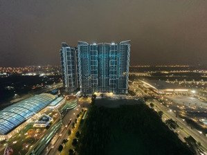 cho thuê 2pn2wc khu pavilion tầng trung, view thoáng đẹp