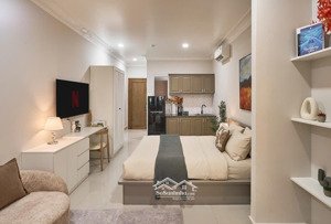 hàng mới toanh vừa khai trương full nội thất 45m2 tách bếp giáp q1, bình thạnh lh: 