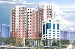 cho thuê căn hộchung cư central garden, đường võ văn kiệt, phường cô giang, q1. dt 76m, 2pn - 2wc,