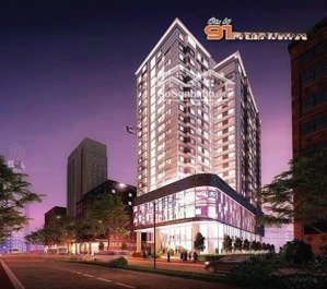 bán căn hộ chung cư central plaza, tân bình, 91 đường phạm văn hai diện tích 65m, 2pn, 2wc,