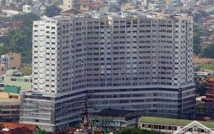 cho thuê căn hộ chung cư h3, q. 4, đường hoàng diệu, diện tích 72m, 2pn, 1wc, lầu cao view đẹp,