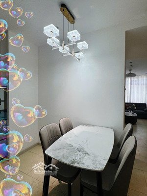 cho thuê căn hộ chung cư bảy hiền tower. đường phạm phú thứ. p10. q tân bình. dt82m2. 2pn. 2wc