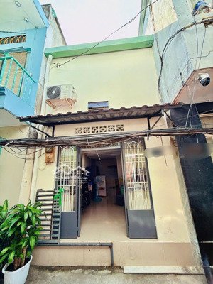 bán nhà riêng view đẹp tại phạm phú thứ, 4,5 tỷ, 40m2, tân bình, tp.hcm