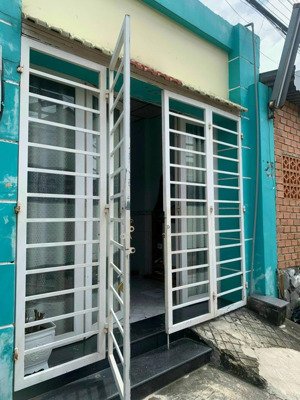 65m2 nhà cấp 4 gần nhà thờ lộc lâm p.hố nai ( cũ ) giá 2.45 tỷ