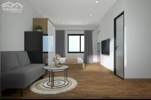 Gấp! Bán nhà ngõ 28 Tứ Liên, giá 16 tỷ, 70m2x4T, KD được