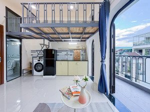 căn hộ mới khai trương - lý phục man, gần kcx tân thuận quận 7