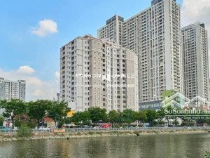 bán căn hộ chung cư 0rent đường bến vân đồn p1.quận 4,dt 75 m2,2pn,2wc,nhà đẹp thoáng mát,giá bán 5