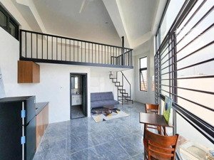 căn hộ duplex cao cấp - mặt tiền đường lâm văn bền, gần lotte mart quận 7